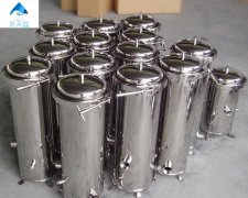 保安過(guò)濾器濾芯堵塞常見原因有哪些?