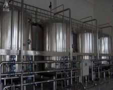 碳鋼襯膠多介質(zhì)過濾器產(chǎn)水可以用于ro膜進(jìn)水嗎