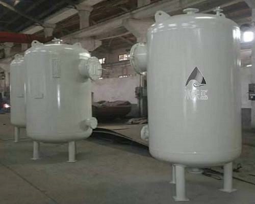 石英砂過濾器填砂順序是怎樣的