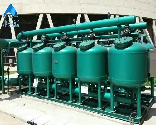 石英砂過濾器反沖洗閥怎么調(diào)試