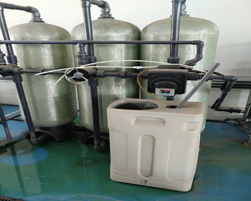 不銹鋼仿玻璃鋼過濾器價格多少